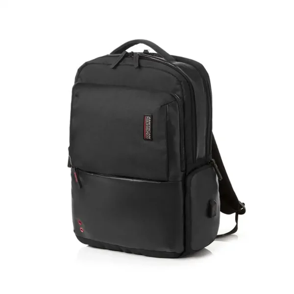 AMERICAN TOURISTER Zork Backpack Black