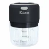RICO Chopper Rechargeable CH2113 black - Image 2