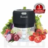 RICO Chopper Rechargeable CH2113 black - Image 3