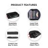 HARISSONS COMPEX Packing Cubes Set of 5 - Image 2
