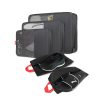 HARISSONS COMPEX Packing Cubes Set of 5