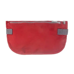 Harrisons Money Belt Red-1