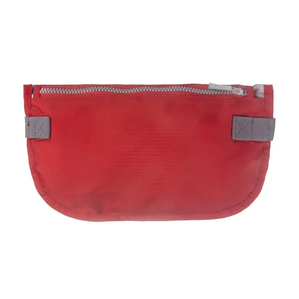 Harrisons Money Belt Red-T - Image 2