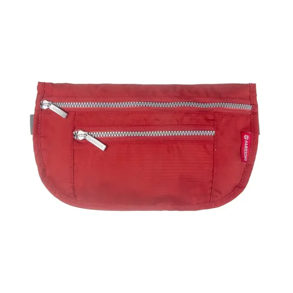 Harrisons Money Belt Red-T - Image 4