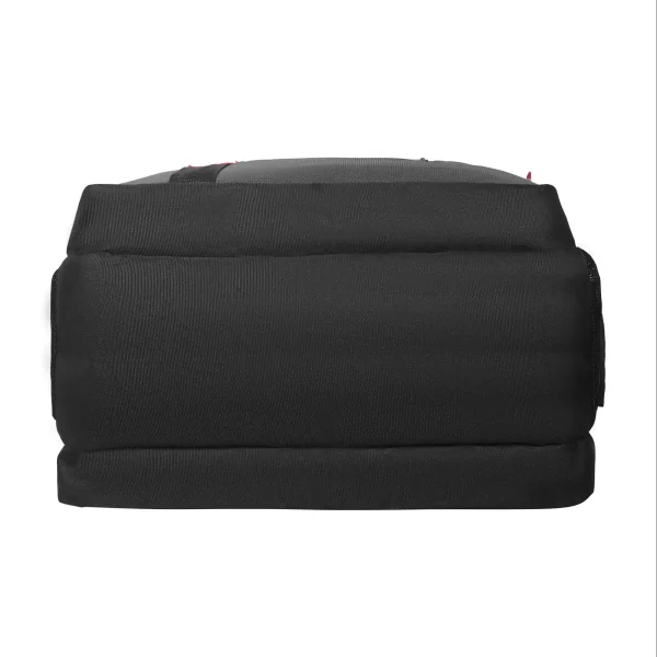 Harrisons INNO Backpack Dk Grey Black Red. x 2pcs - Image 7