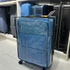 Luggage Cover Transparent Medium (ABD617) - Image 3