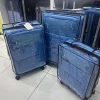 Luggage Cover Transparent Medium (ABD617) - Image 2