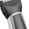 BABYLISS Multi Trimmer 8 in 1 Titanium Sliver MT726E - Image 4