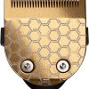 BABYLISS Multi Trimmer 8 in 1 Titanium Sliver MT726E - Image 7