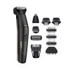 BABYLISS Carbon Titanium 11 in 11 Bread Trimmer MT860E