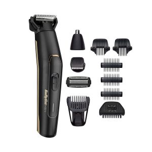 BABYLISS Carbon Titanium 11 in 11 Bread Trimmer MT860E