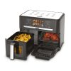 SANFORD 14.0Litre Digital Air Fryer SF5617EOnew + SF3343EK free (worth Rs 990) - Image 3