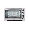 SANFORD Oven Toaster 48Lts Silver SF5620EO + SANFORD Rechargeable LED Bulb SF699LEDB (free)