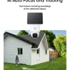 EUFY Cam Solo E30 White 1 T8171321 - Image 5