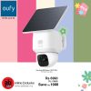 EUFY Cam Solo E30 White 1 T8171321