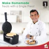 WONDERCHEF Belgian Waffle Maker (WON061) 63152266 - Image 2