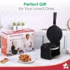 WONDERCHEF Belgian Waffle Maker (WON061) 63152266 - Image 8