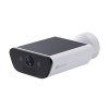 EZVIZ CB5 4K , 8 MP 3840 × 2160 Battery-Powered with integrated Solar Panel NEW EZCB5 x2pcs ( Get the second one at 50% off on the Normal Price ) - Image 2