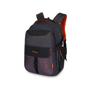 Harrisons ELECTROZEN LP BP Grey Orange