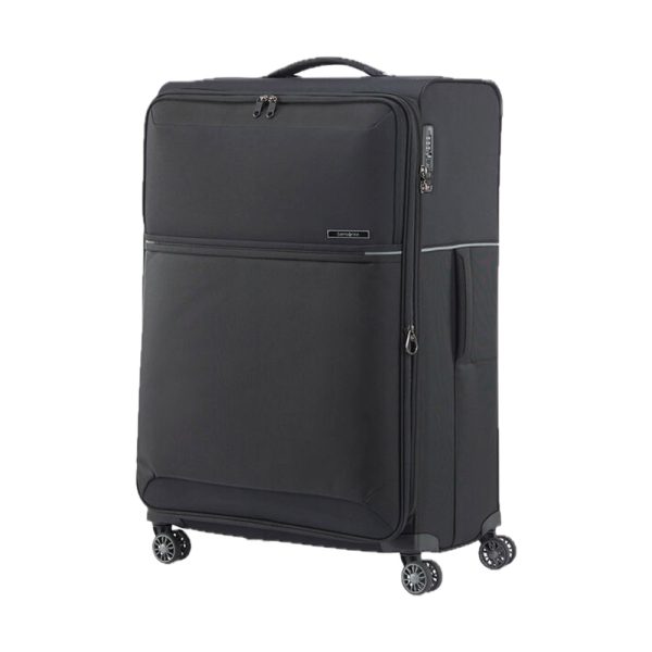 SAMSONITE 73H Medium Black