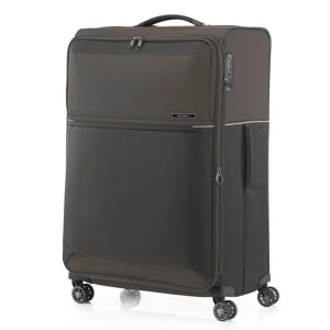 SAMSONITE 73H Large Platinum Grey