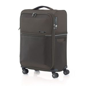 SAMSONITE 73H Cabin Platinum Grey