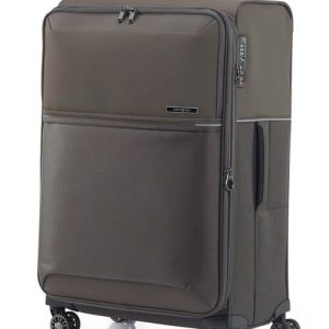 SAMSONITE 73H Medium Platinum Grey