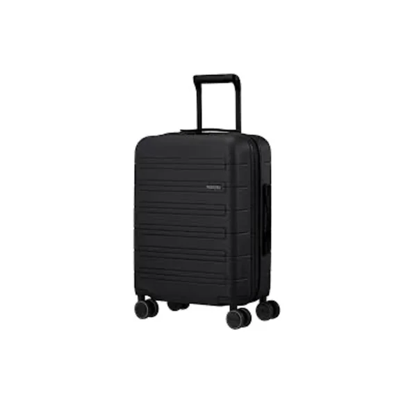 AMERICAN TOURISTER Novastream Cabin Vintage Dark Slate