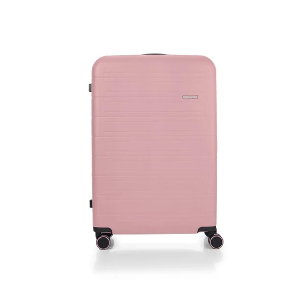 AMERICAN TOURISTER Novastream Large Vintage Pink - Image 2
