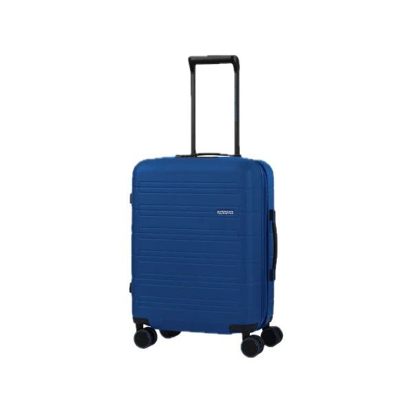 AMERICAN TOURISTER Novastream Cabin Navy Blue