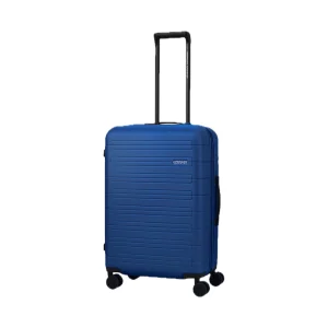 AMERICAN TOURISTER Novastream Medium Navy Blue