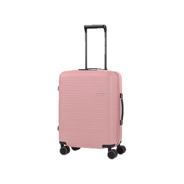 AMERICAN TOURISTER Novastream Cabin Vintage Pink