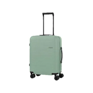 AMERICAN TOURISTER Novastream Cabin Nomad Green
