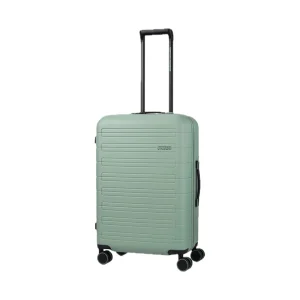 AMERICAN TOURISTER Novastream Medium Nomad Green