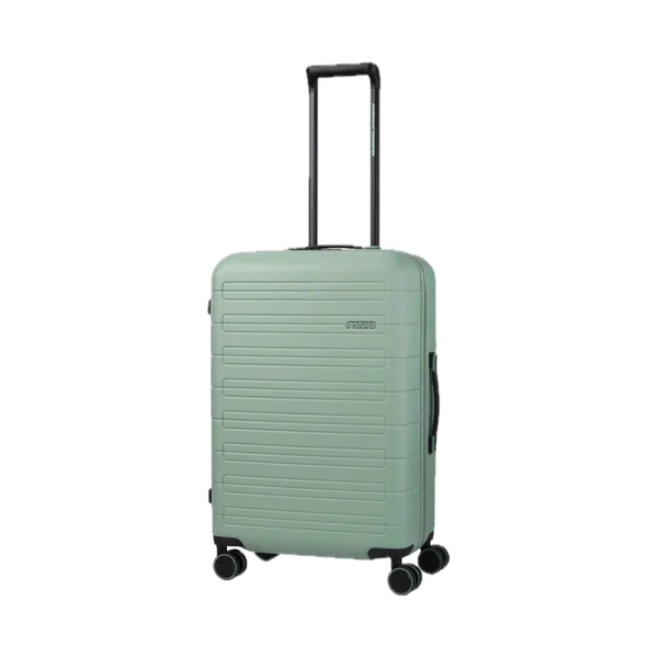 AMERICAN TOURISTER Novastream Medium Nomad Green