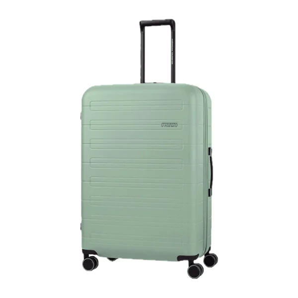 AMERICAN TOURISTER Novastream Large Nomad Green