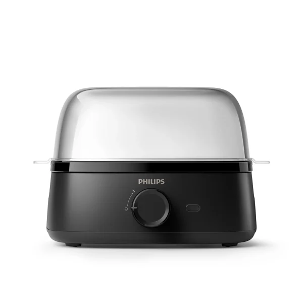 PHILIPS Egg Cooker HD9137 + SF3343EK worth Rs 990 - Image 4