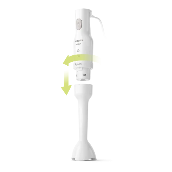 PHILIPS Hand Stick Blender 400W HR2520 - Image 5
