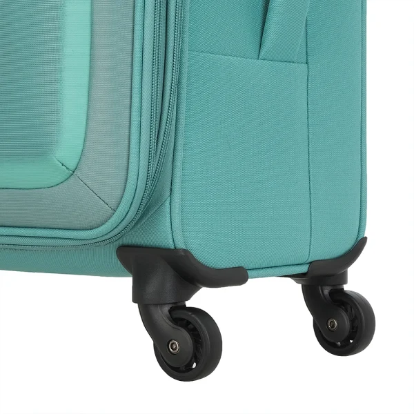 AMERICAN TOURISTER Seville MEDIUM Green - Image 6