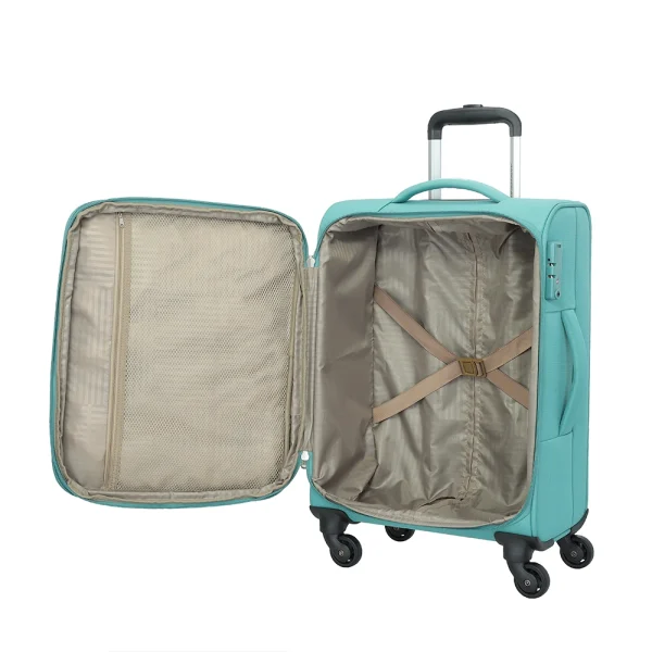 AMERICAN TOURISTER Seville MEDIUM Green - Image 4