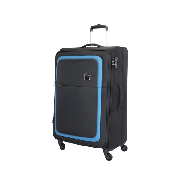 AMERICAN TOURISTER Seville Set of 3 Black - Image 7