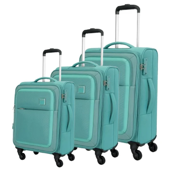 AMERICAN TOURISTER Seville MEDIUM Green - Image 2