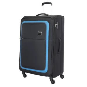 AMERICAN TOURISTER Seville XL Black
