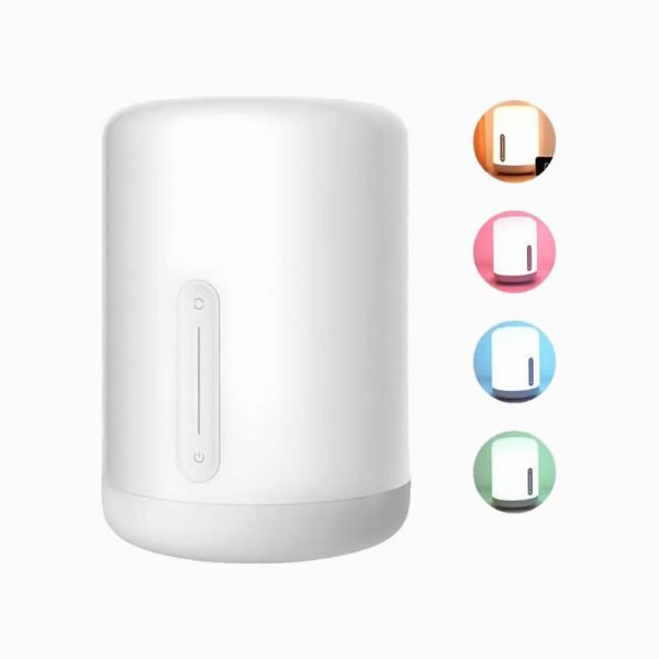 XIAOMI Bedside Smart Lamp 2 XIA22469 - Image 4