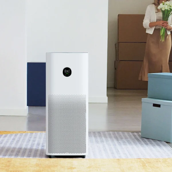 XIAOMI Air Purifier 4 PRO XIA33664 - Image 2