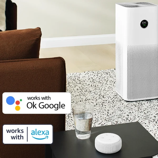 XIAOMI Air Purifier 4 PRO XIA33664 - Image 3