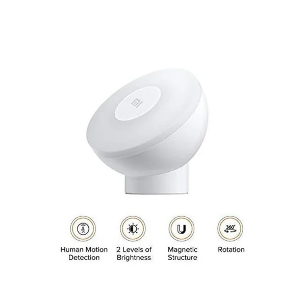 XIAOMI Sensor Motion Night Light 2 XIA35131 - Image 3
