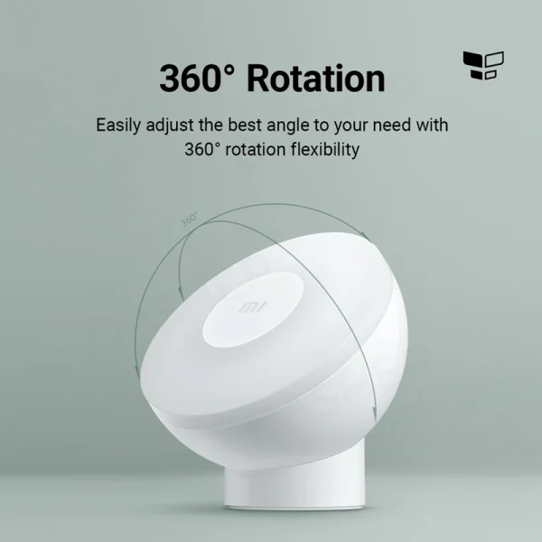 XIAOMI Sensor Motion Night Light 2 XIA35131 - Image 5