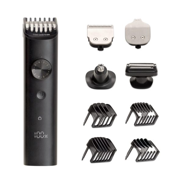 XIAOMI Hair Grooming Kit PRO XIA41784 - Image 3