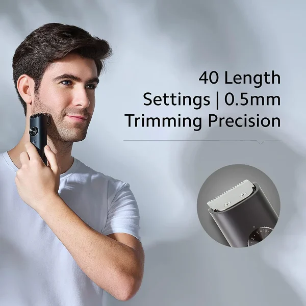XIAOMI Hair Grooming Kit PRO XIA41784 - Image 4